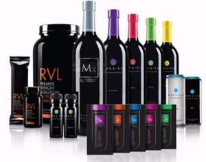 MonaVie Product Review