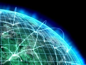Global Internet business