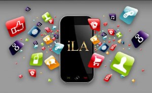 iLA iLiving App for Inspired Living