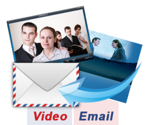 PureLeverage Video Email Service
