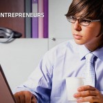 Teenage Entrepreneur