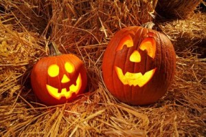 The History of Halloween and Stingy Jack