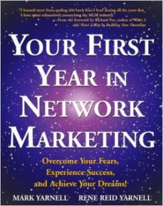 Your First Year in Network Marketing