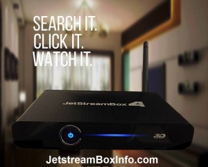 Jetstream Box 4 review