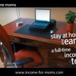 Stay at Home Moms