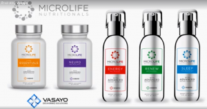 Vasayo Product Line 