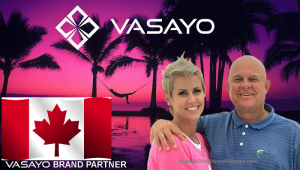 Vasayo in Canada